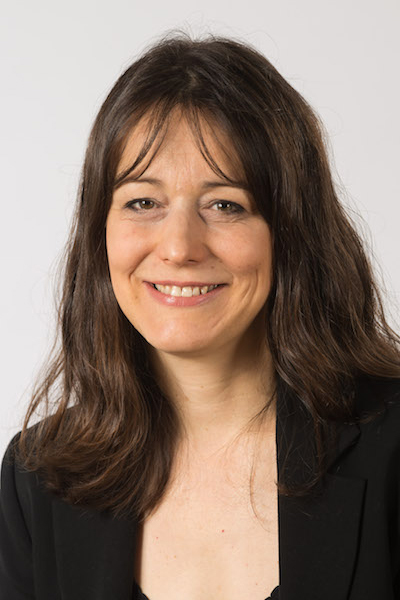 Marijana Mathys